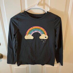 Cat & Jack - Long Sleeve Tee - Girls 14 - MUST BE BUNDLED, MARKED DOWN